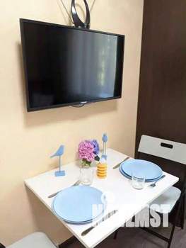 1-к квартира, посуточно, 15м2, 1/1 этаж
