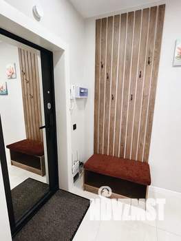 2-к квартира, посуточно, 54м2, 9/9 этаж