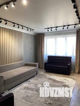 1-к квартира, посуточно, 71м2, 9/10 этаж