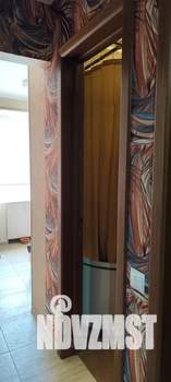 2-к квартира, посуточно, 44м2, 6/9 этаж