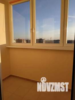 1-к квартира, посуточно, 35м2, 11/17 этаж