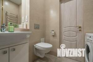 1-к квартира, посуточно, 45м2, 7/8 этаж