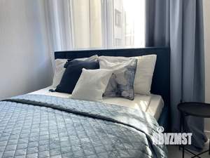 1-к квартира, посуточно, 22м2, 1/1 этаж