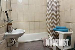 1-к квартира, посуточно, 32м2, 1/5 этаж