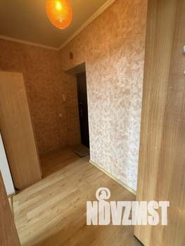 1-к квартира, на длительный срок, 34м2, 8/8 этаж