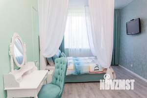 3-к квартира, посуточно, 104м2, 4/8 этаж