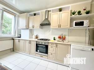 1-к квартира, посуточно, 40м2, 2/9 этаж