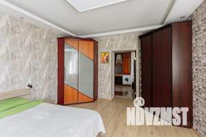 1-к квартира, посуточно, 40м2, 3/3 этаж