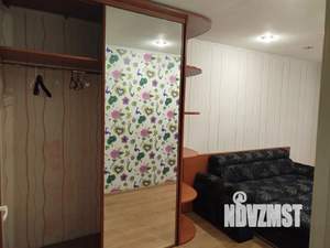 2-к квартира, посуточно, 43м2, 2/3 этаж