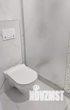 1-к квартира, посуточно, 32м2, 4/9 этаж