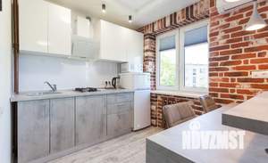1-к квартира, посуточно, 32м2, 1/1 этаж