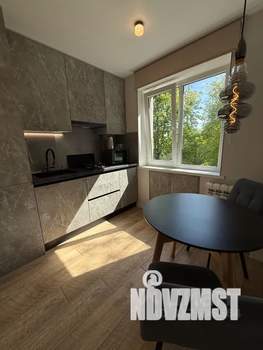 1-к квартира, посуточно, 33м2, 3/5 этаж