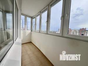 1-к квартира, посуточно, 68м2, 1/1 этаж