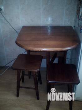 1-к квартира, на длительный срок, 33м2, 5/9 этаж