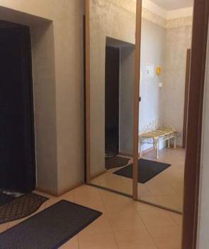 1-к квартира, на длительный срок, 40м2, 1/6 этаж