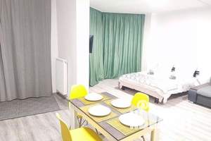 1-к квартира, посуточно, 43м2, 11/25 этаж