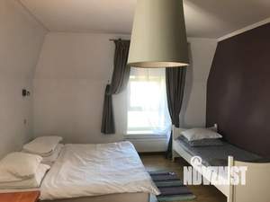 2-к квартира, посуточно, 76м2, 6/6 этаж