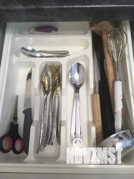 1-к квартира, посуточно, 31м2, 2/5 этаж