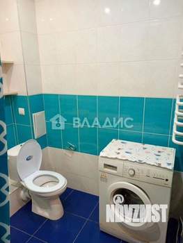 1-к квартира, на длительный срок, 40м2, 1/5 этаж