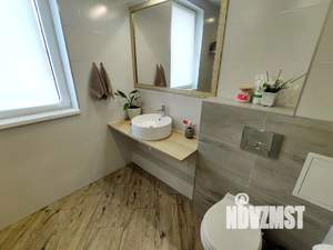 1-к квартира, посуточно, 50м2, 3/9 этаж