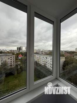 1-к квартира, на длительный срок, 37м2, 8/9 этаж