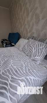 1-к квартира, посуточно, 41м2, 2/10 этаж