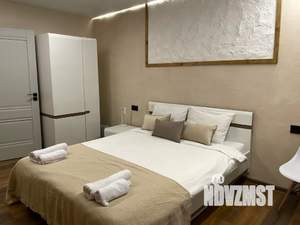 3-к квартира, посуточно, 63м2, 3/9 этаж