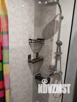 1-к квартира, посуточно, 34м2, 9/9 этаж