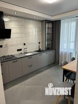 1-к квартира, посуточно, 47м2, 1/1 этаж