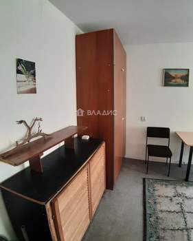 1-к квартира, на длительный срок, 32м2, 1/10 этаж