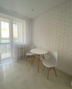 1-к квартира, на длительный срок, 30м2, 5/9 этаж