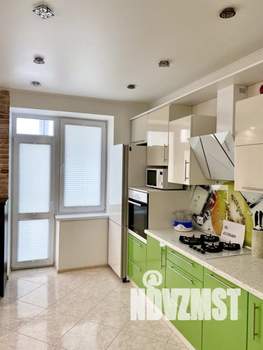 2-к квартира, посуточно, 65м2, 1/1 этаж