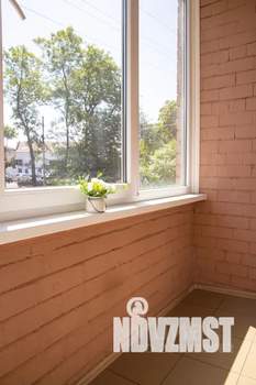 Студия квартира, посуточно, 14м2, 2/5 этаж