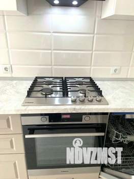 3-к квартира, посуточно, 65м2, 1/1 этаж