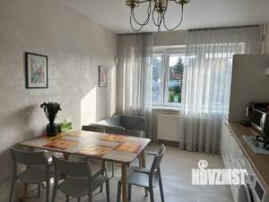 2-к квартира, на длительный срок, 75м2, 1/4 этаж