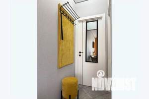 1-к квартира, посуточно, 20м2, 2/7 этаж