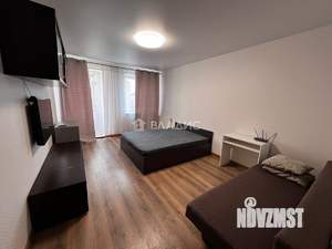 1-к квартира, на длительный срок, 40м2, 4/9 этаж