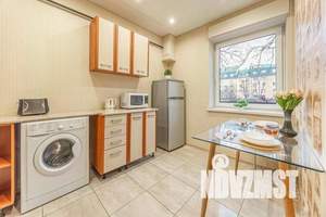 1-к квартира, посуточно, 35м2, 1/5 этаж