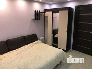 1-к квартира, на длительный срок, 41м2, 6/10 этаж