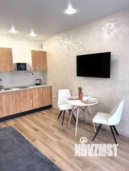 Студия квартира, посуточно, 31м2, 7/9 этаж