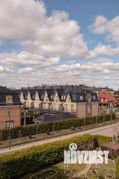 2-к квартира, посуточно, 71м2, 2/4 этаж