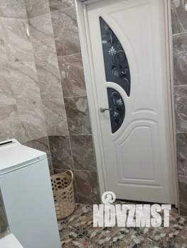 2-к квартира, посуточно, 45м2, 1/5 этаж