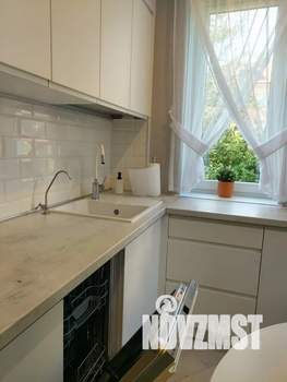 1-к квартира, посуточно, 32м2, 1/3 этаж