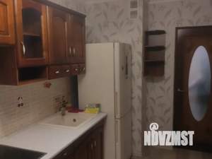 1-к квартира, посуточно, 39м2, 3/17 этаж
