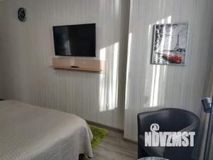 1-к квартира, посуточно, 38м2, 2/9 этаж