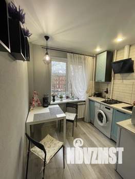 1-к квартира, посуточно, 30м2, 4/5 этаж
