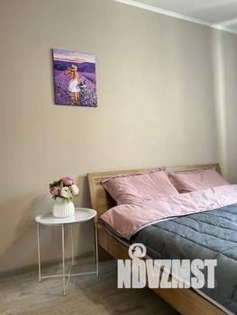 2-к квартира, посуточно, 57м2, 5/9 этаж