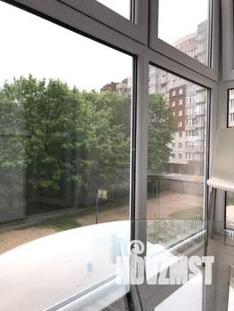 1-к квартира, посуточно, 40м2, 3/10 этаж