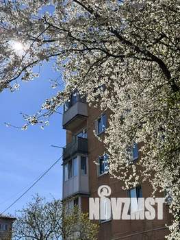 2-к квартира, посуточно, 50м2, 4/5 этаж