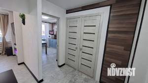 1-к квартира, посуточно, 36м2, 8/12 этаж